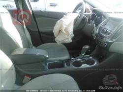 شيفروليه كروز